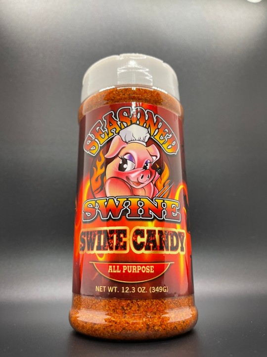 Swine Candy