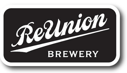 BLACK/WHITE REUNION PATCH