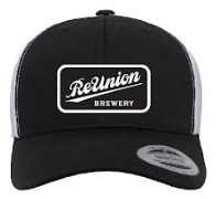 RETRO TRUCKER BLACK