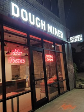 Dough Miner Cafe