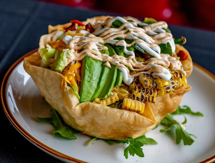 Taco Salad