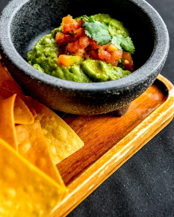 Guacamole