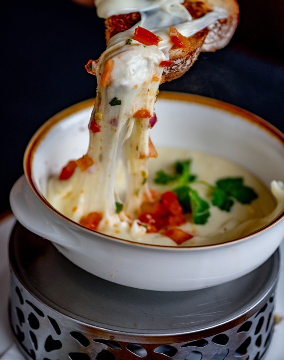 Queso Fundido