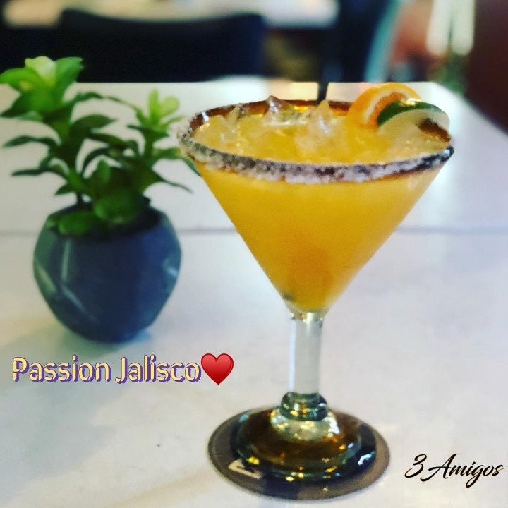 Passion Jalisco