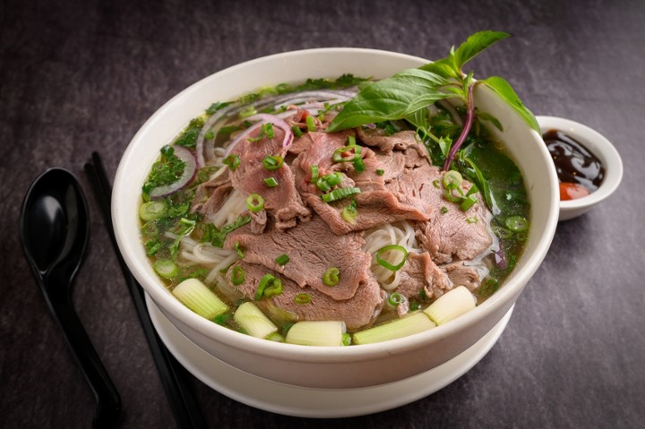 Filet Mignon Phở