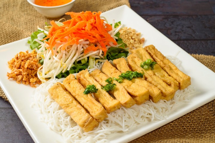 Tofu Vermicelli