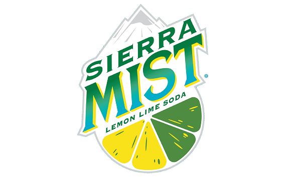 Sierra Mist Fountain