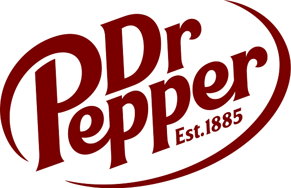 Dr Pepper Fountain