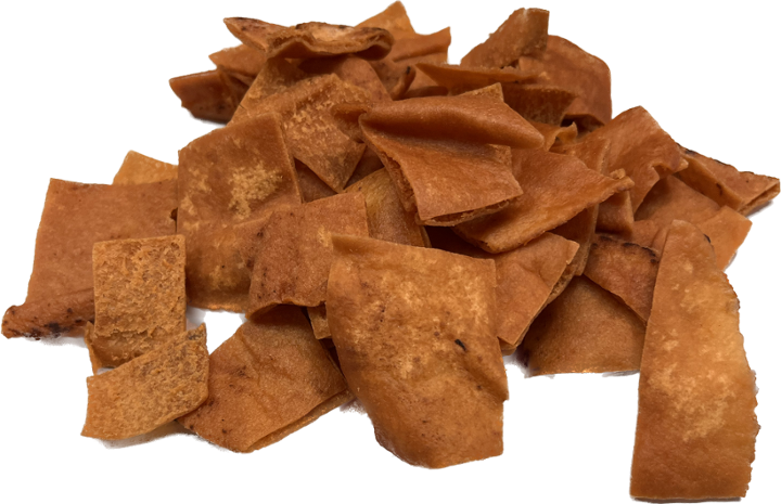 Pita Chips