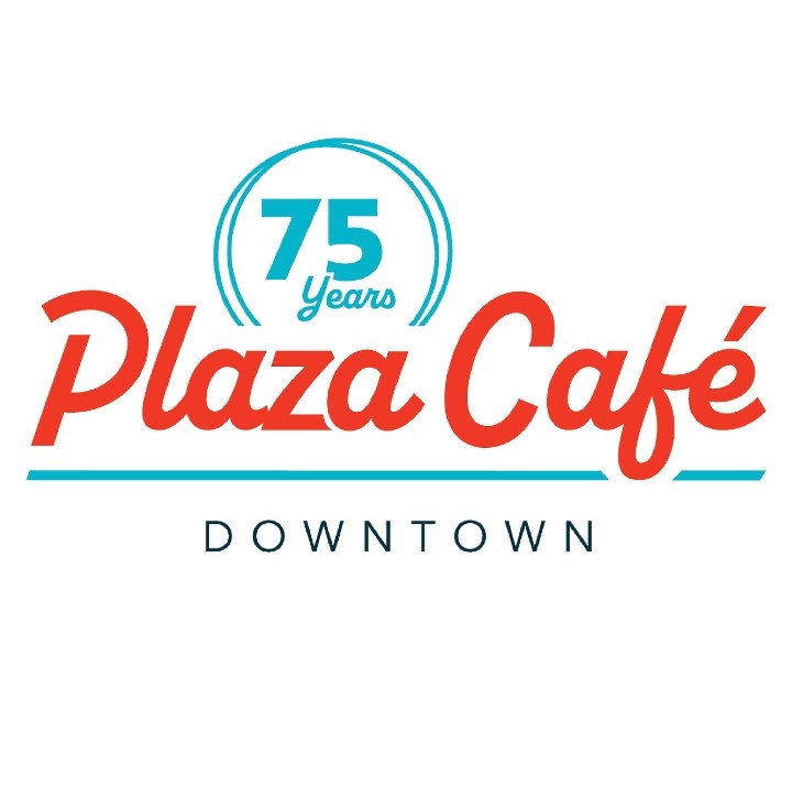 Plaza Cafe Downtown