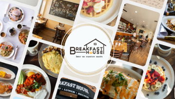 Breakfast House - Belmont Heights