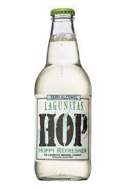 Lagunitas Hop Water