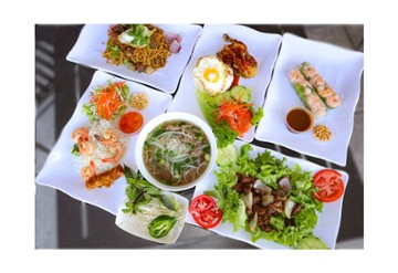 Alo Asian Kitchen Laguna Niguel