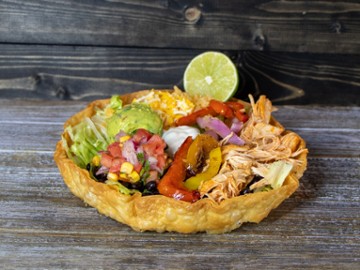 LA MEXICANA GRILL ( WRIGLEYVILLE )