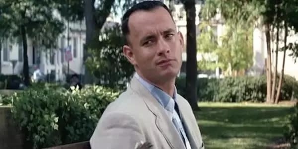 The Forest Gump