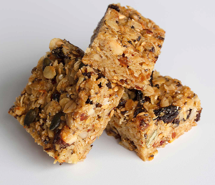 Sunrise Flapjacks (2 pkg)