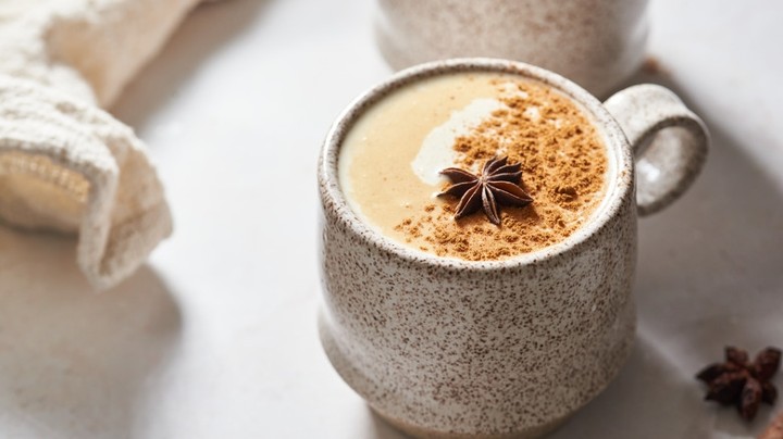 Chai Latte