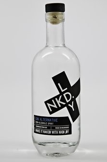 NKD LDY Gin