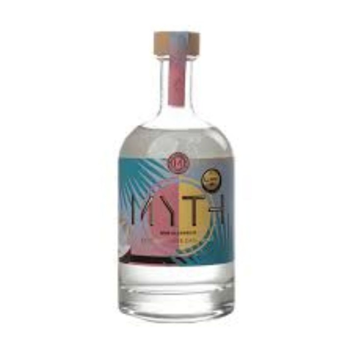 Myth Coconut Rum