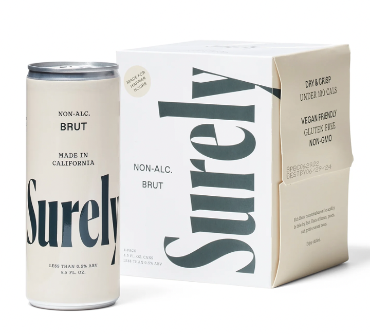 NA Brut Can 4-Pack