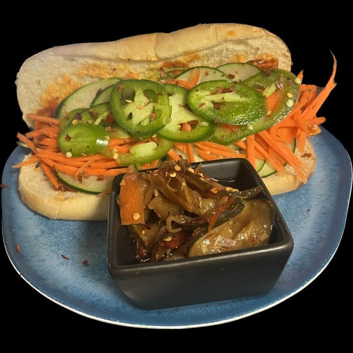 Banh Mi