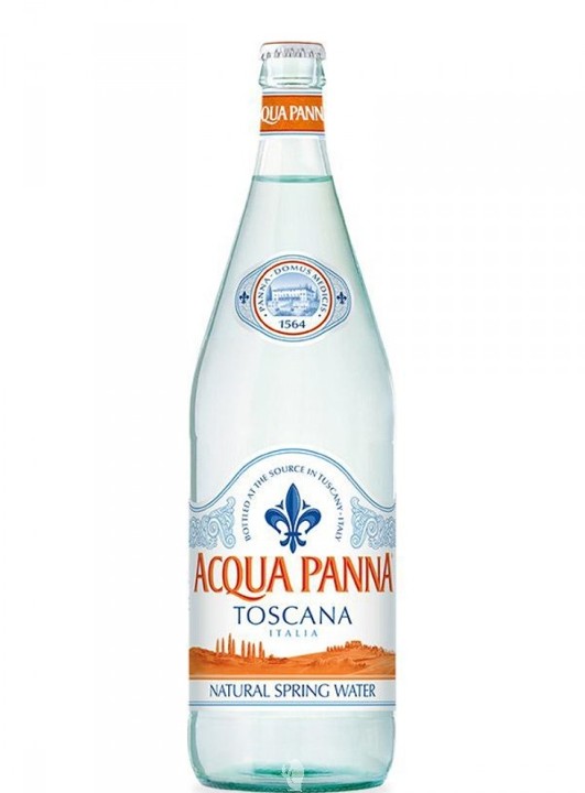 Acqua Panna Still