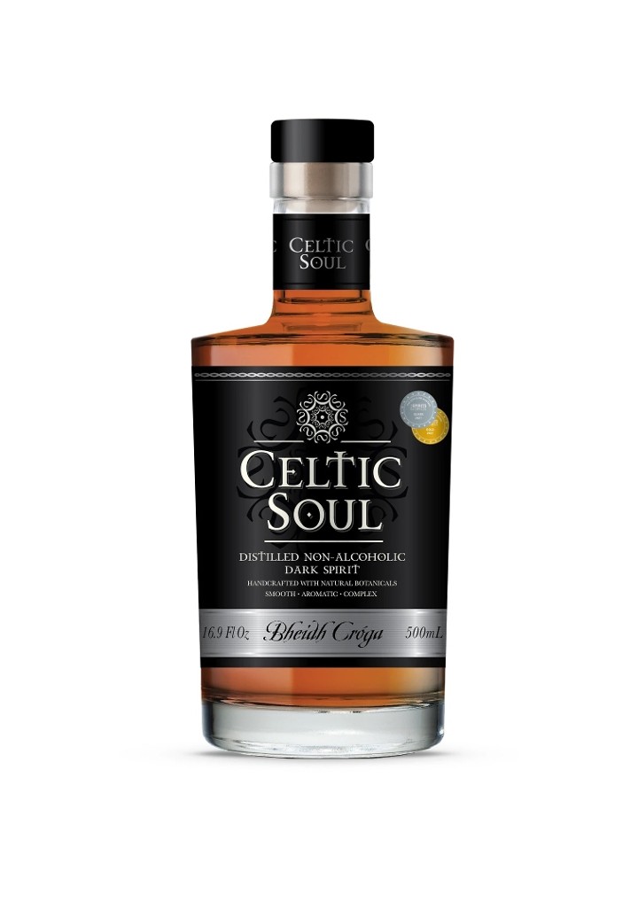 Celtic Soul NA Whiskey