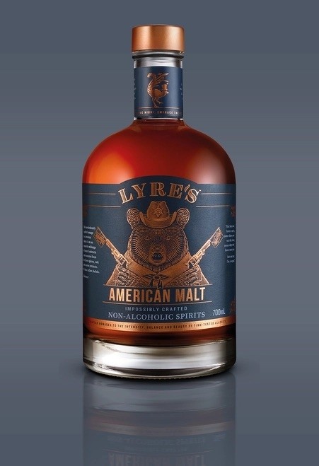 Lyres American Malt