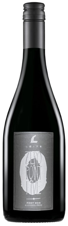 Zero-Point-Five Pinot Noir