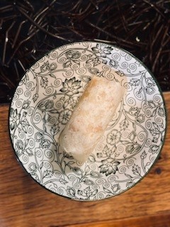 Single Breakfast Burrito