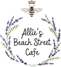Allie's Beach Street Cafe 35 Beach Street Manchester-by-the-Sea