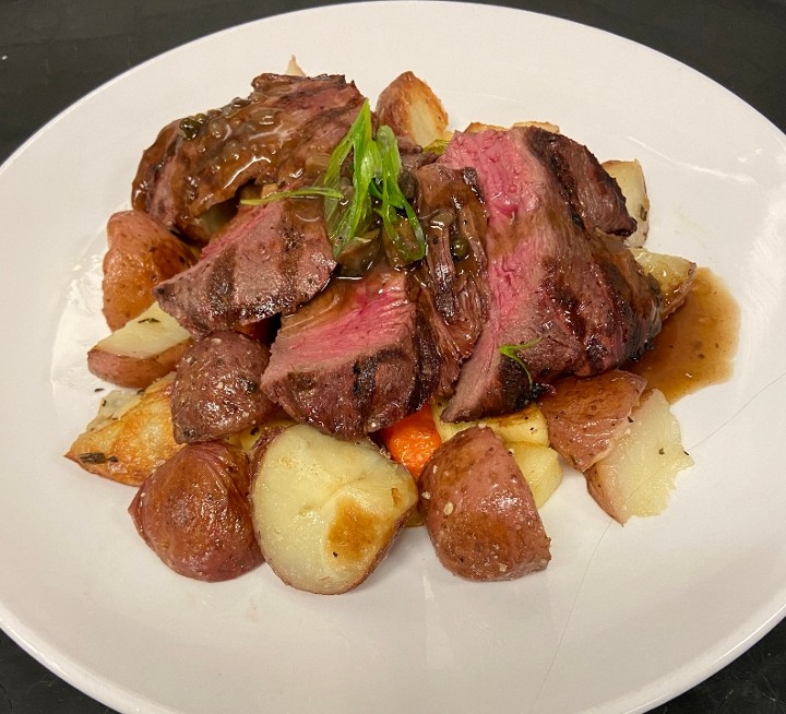 Pub Steak