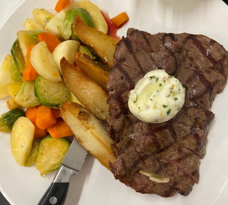 Pub Steak