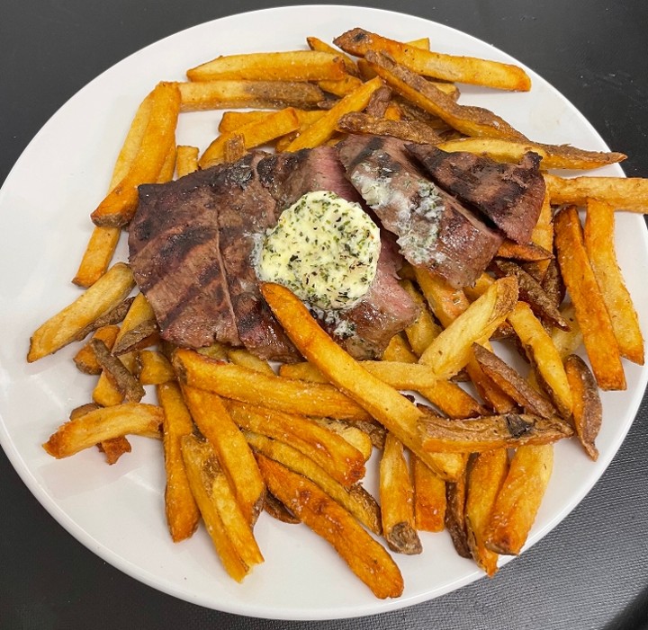 Steak Frites