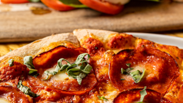 Nello's Pizza