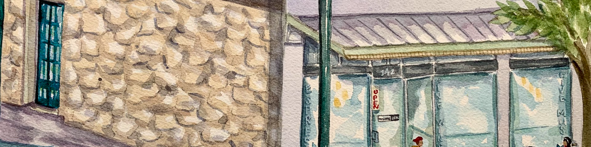 Restaurant banner image