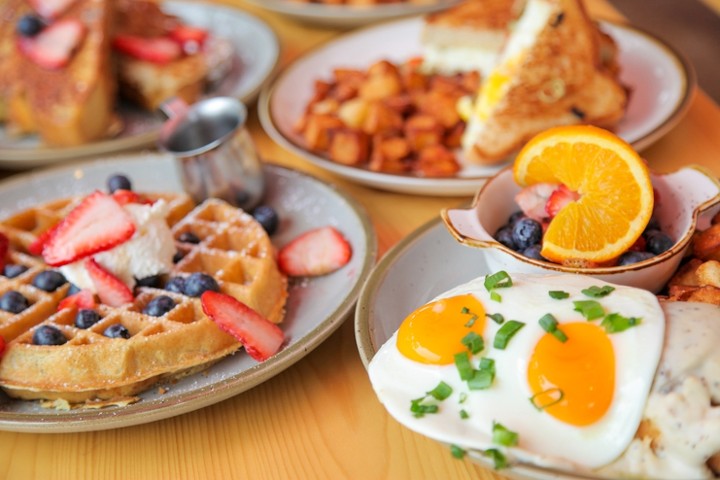 Restaurant banner image