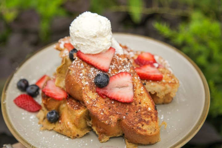 French Toast