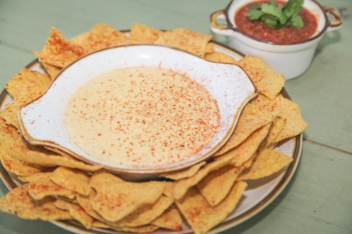 Bowl of Queso