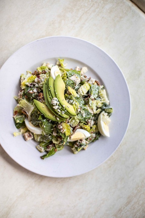 Chicken Cobb Salad