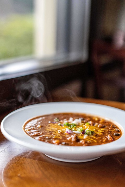 Turkey Chili