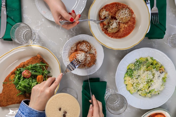 Restaurant banner image