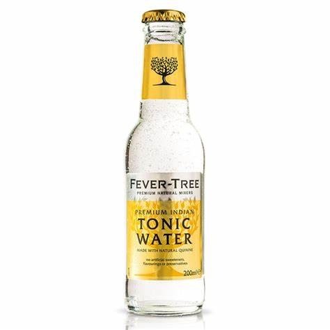 Tonic Water