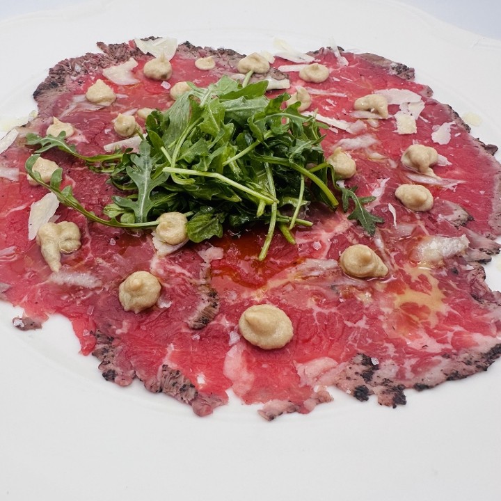 Carpaccio*