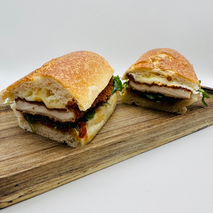 Milanese Sandwich