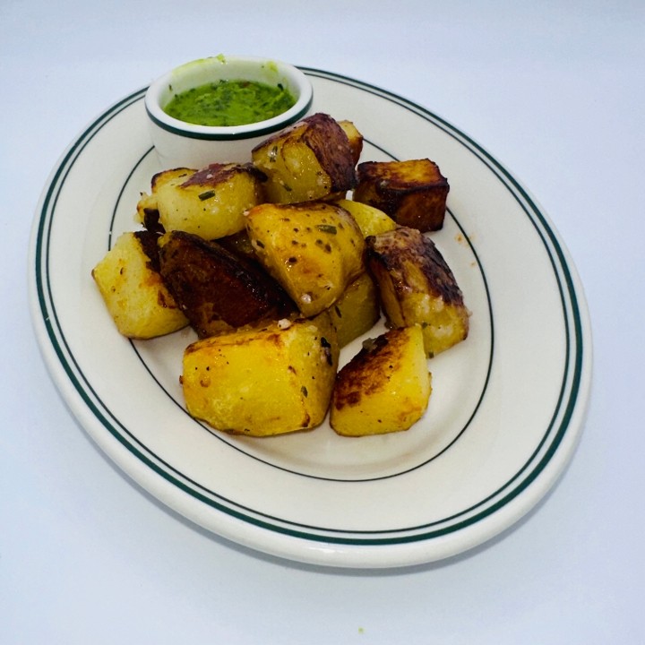 Patate al Forno