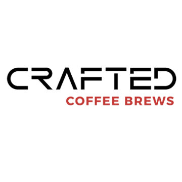CRAFTED Coffee Brews 4 Seasons II logo