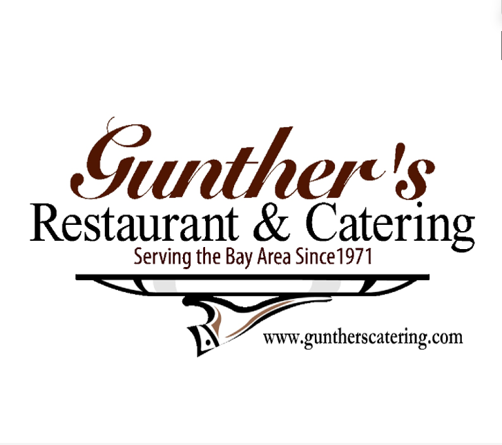 Gunther's Restaurant and Catering 1601 Meridian Ave