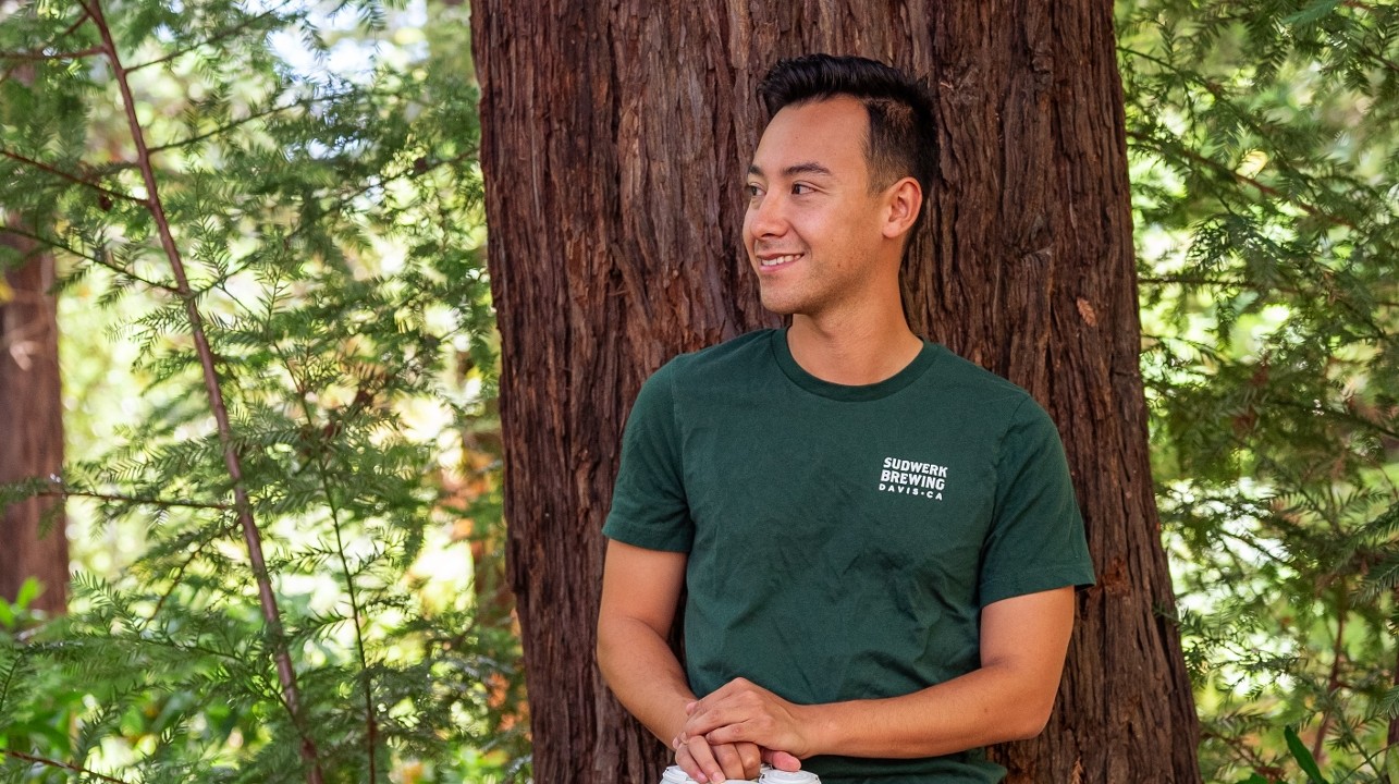 Men's TShirt - Green, Small