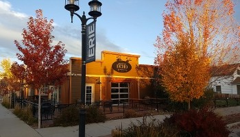 Echo Brewing and Pizzeria